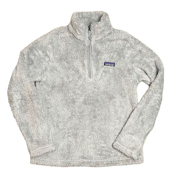 Patagonia Tops - Patagonia Los Gatos 1/4-Zip 